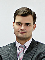 Александров Дмитрий Николаевич