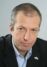 Алиев Ильяс