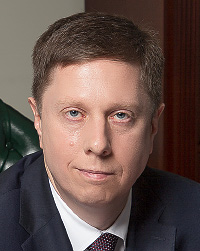 Баланин Илья Валерьевич