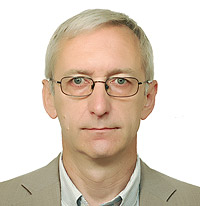 Басков Геннадий Владимирович