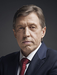 Богачев Андрей Викторович