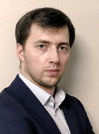 Дубровин Александр Владимирович