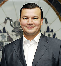Коженков Андрей Викторович