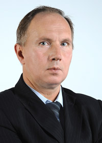 Курганов Валерий Валерьевич
