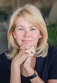 Лукьянова Ирина Вячеславовна