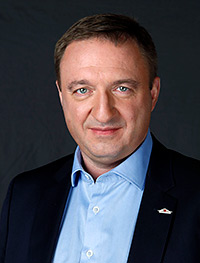 Меркулов Олег Юльевич