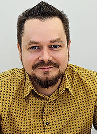Нечаев Никита Владимирович