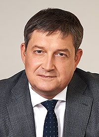 Простатин Сергей Иванович