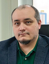 Шамшев Константин Валерьевич