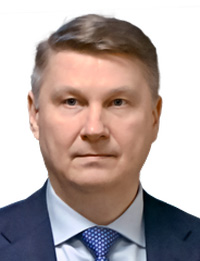 Синенко Александр Юрьевич