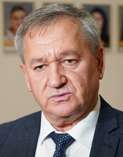 Абашин Николай Владимирович