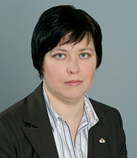 Малышева Алина Владимировна