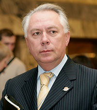 Маркаров Дмитрий Эдуардович