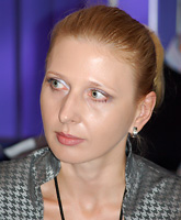 Мельникова Ирина Владимировна