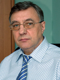 Паршаков Владимир Федорович