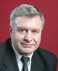 Шелищ Петр Борисович