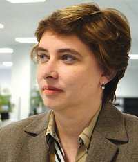 Веневцева Елена Алексеевна