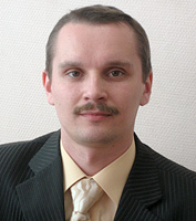 Садовский Дмитрий Геннадьевич