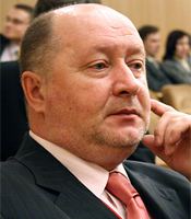 Шубин Валерий Сергеевич