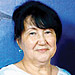 Айжан Букейханова
