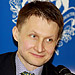 Николай Галушин