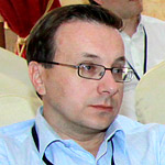 Богданов Андрей Юрьевич