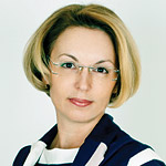 Моисеенко Марина Валерьевна