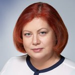 Якунина Катерина Витальевна