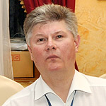 Андреев Сергей Михайлович