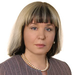 Часовикова Наталья Геннадьевна