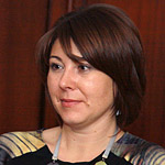 Шарапова Екатерина Владиславовна