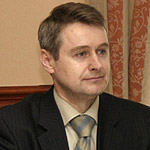 Столяров Сергей Владимирович
