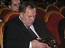 Павел Коченов