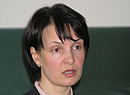 Галина Ионова