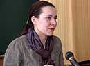 Александра Якубенко