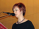 Элла Платонова