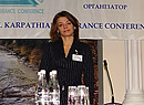 Наталья Гудыма