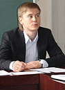 Андрей Шашорин