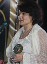 Елена Маковская