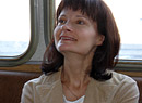 Елена Глебовская