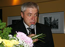 Сергей Дедиков