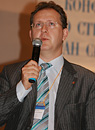 Александр Меренков