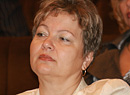 Ирина Селиванова