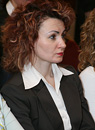 Елена Дудина