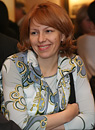 Светлана Ольшанова