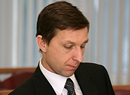 Олег Третьяк