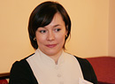 Яна Полянская