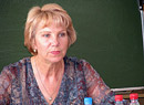 Галина Ершова