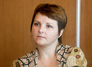 Светлана Кравченко