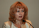 Ирина Алехина